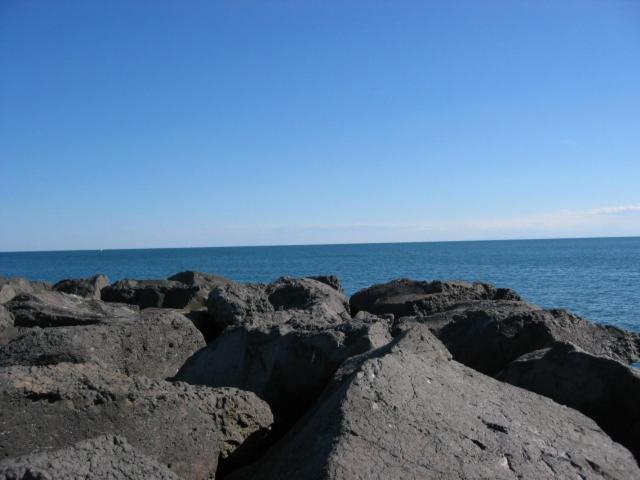 Vias Plage - Maison De Vacances Buitenkant foto
